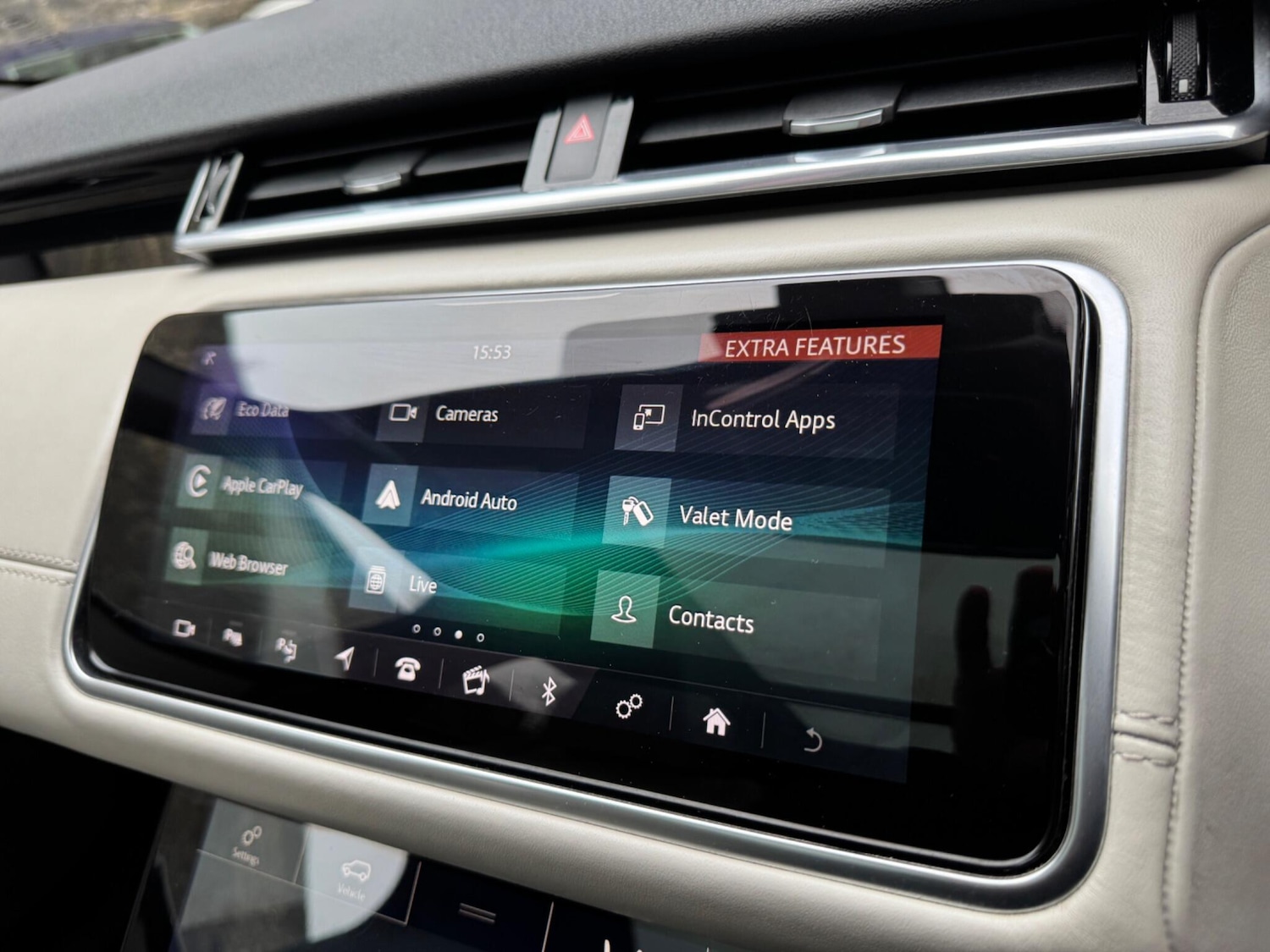 Used Land Rover Range Rover Velar 2017 for sale - 77611477: Photo 33