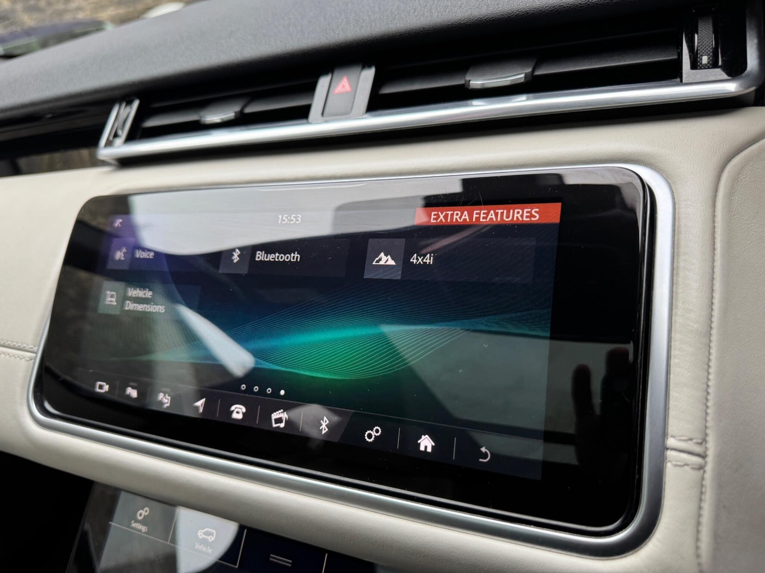 Used Land Rover Range Rover Velar 2017 for sale - 77611477: Photo 34