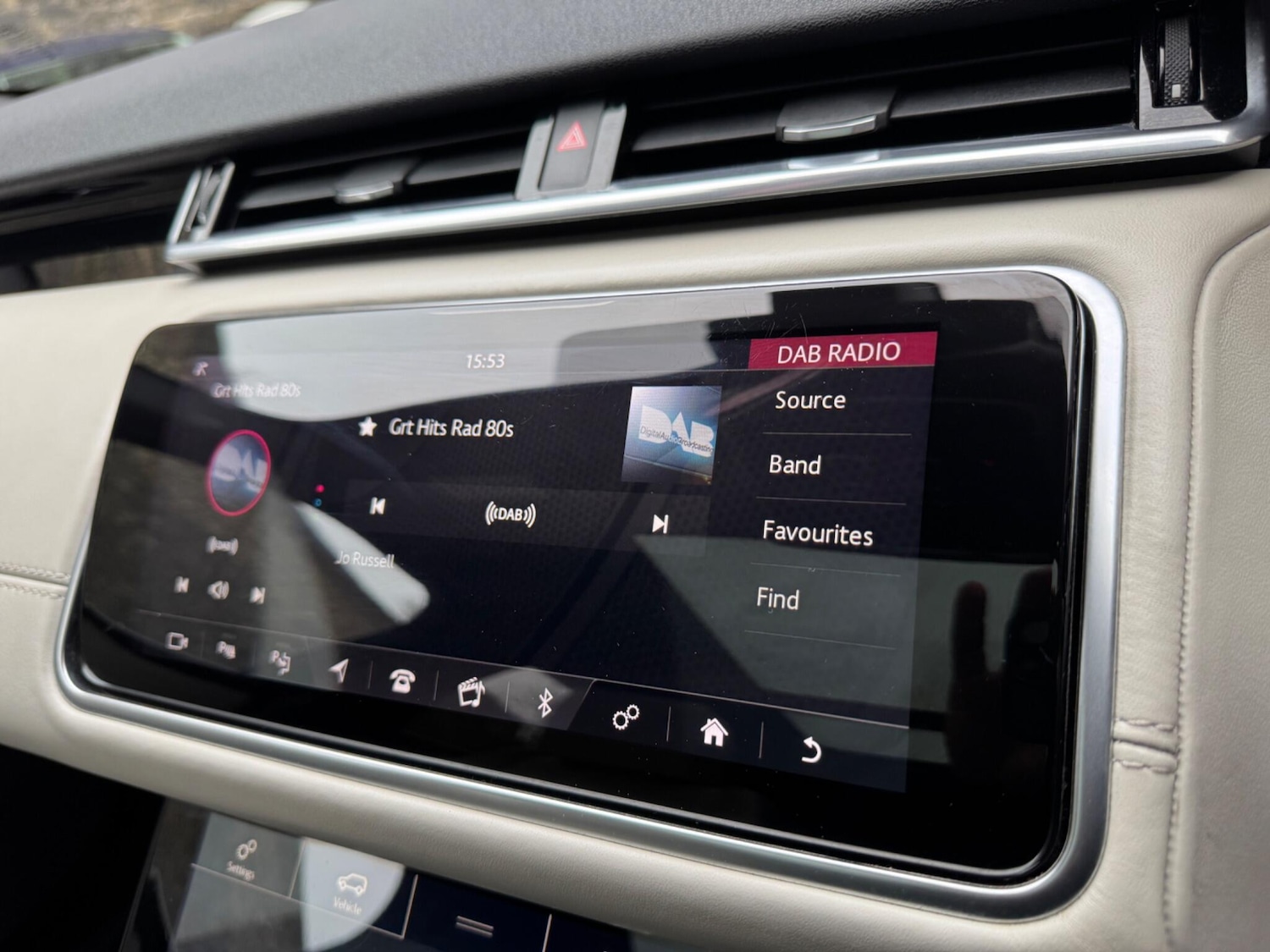 Used Land Rover Range Rover Velar 2017 for sale - 77611477: Photo 35