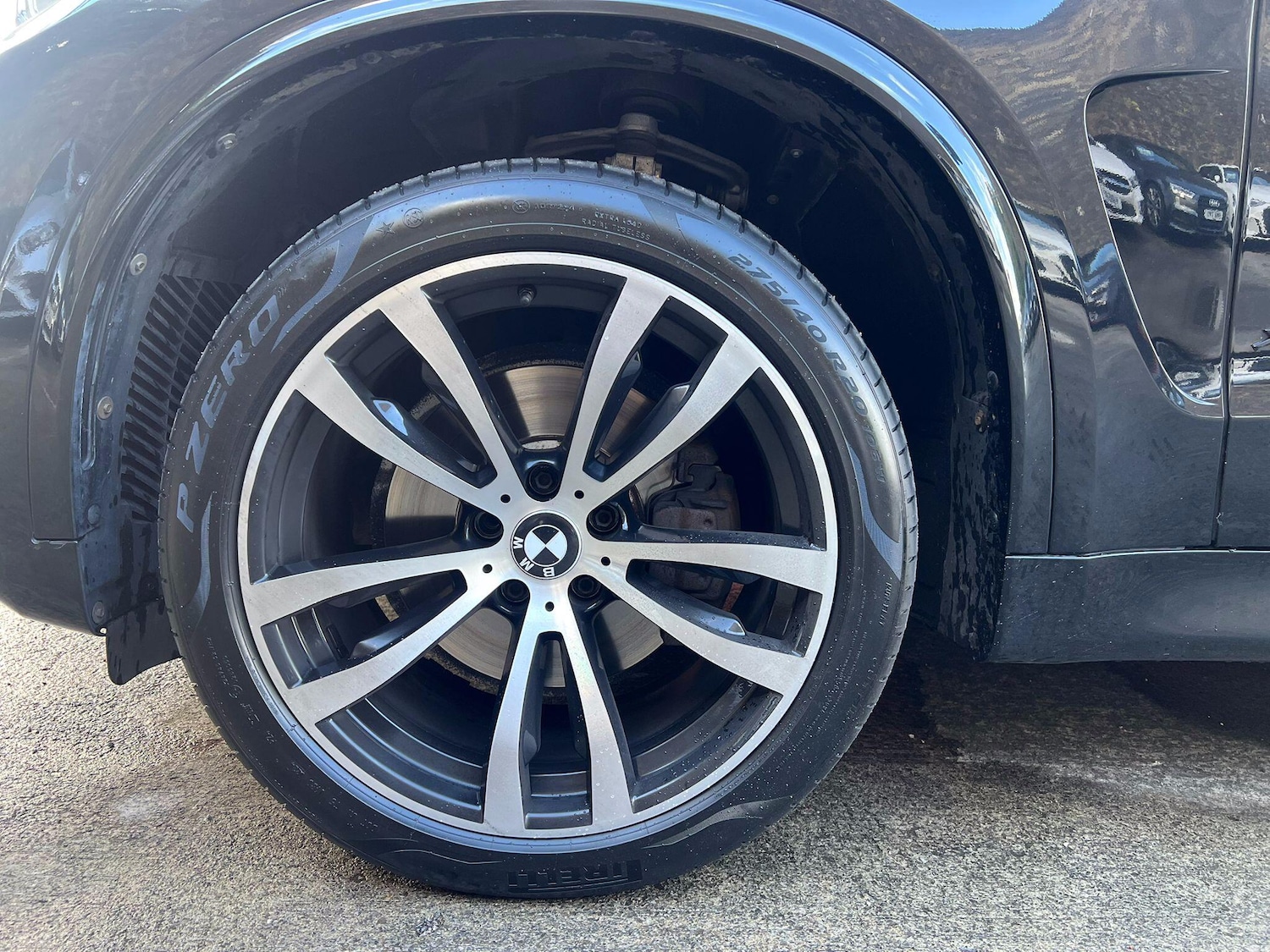 Used BMW X5 2017 for sale - 77016220: Photo 10