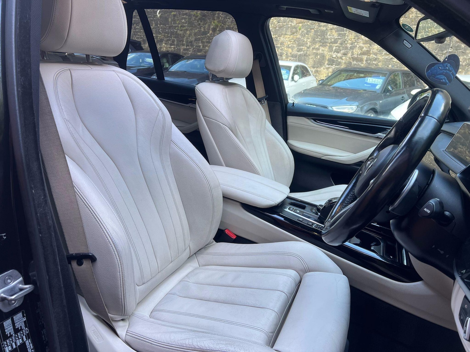 Used BMW X5 2017 for sale - 77016220: Photo 11