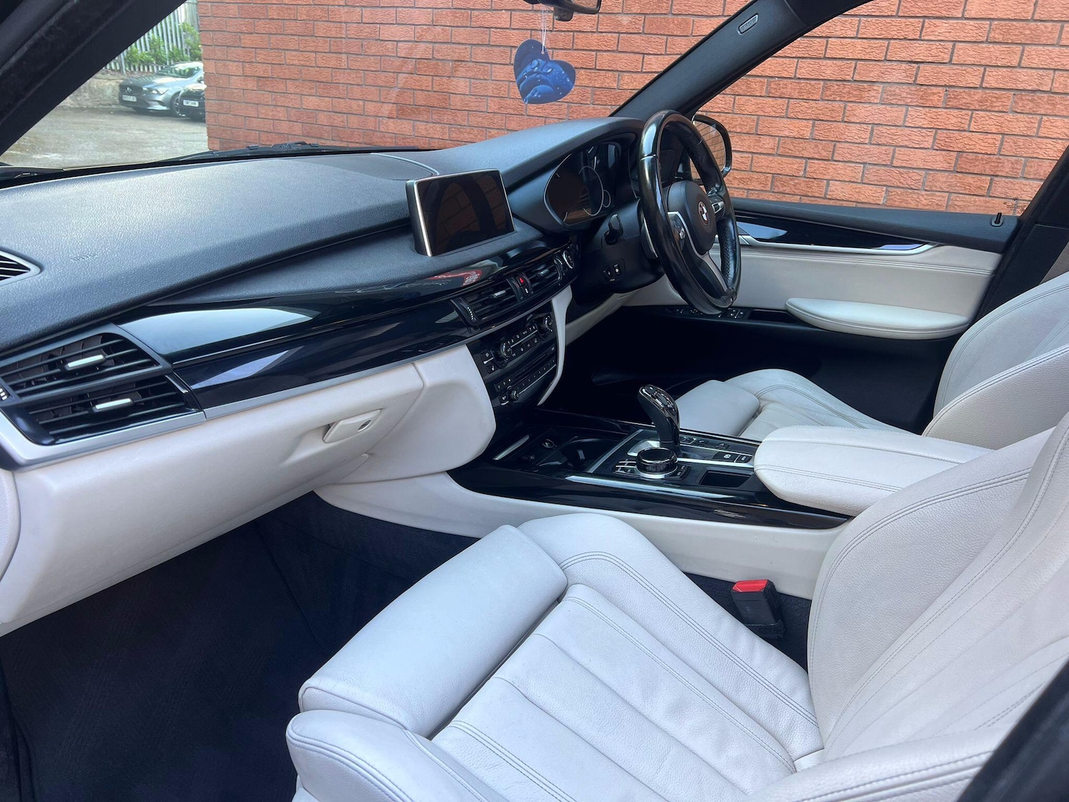 Used BMW X5 2017 for sale - 77016220: Photo 13