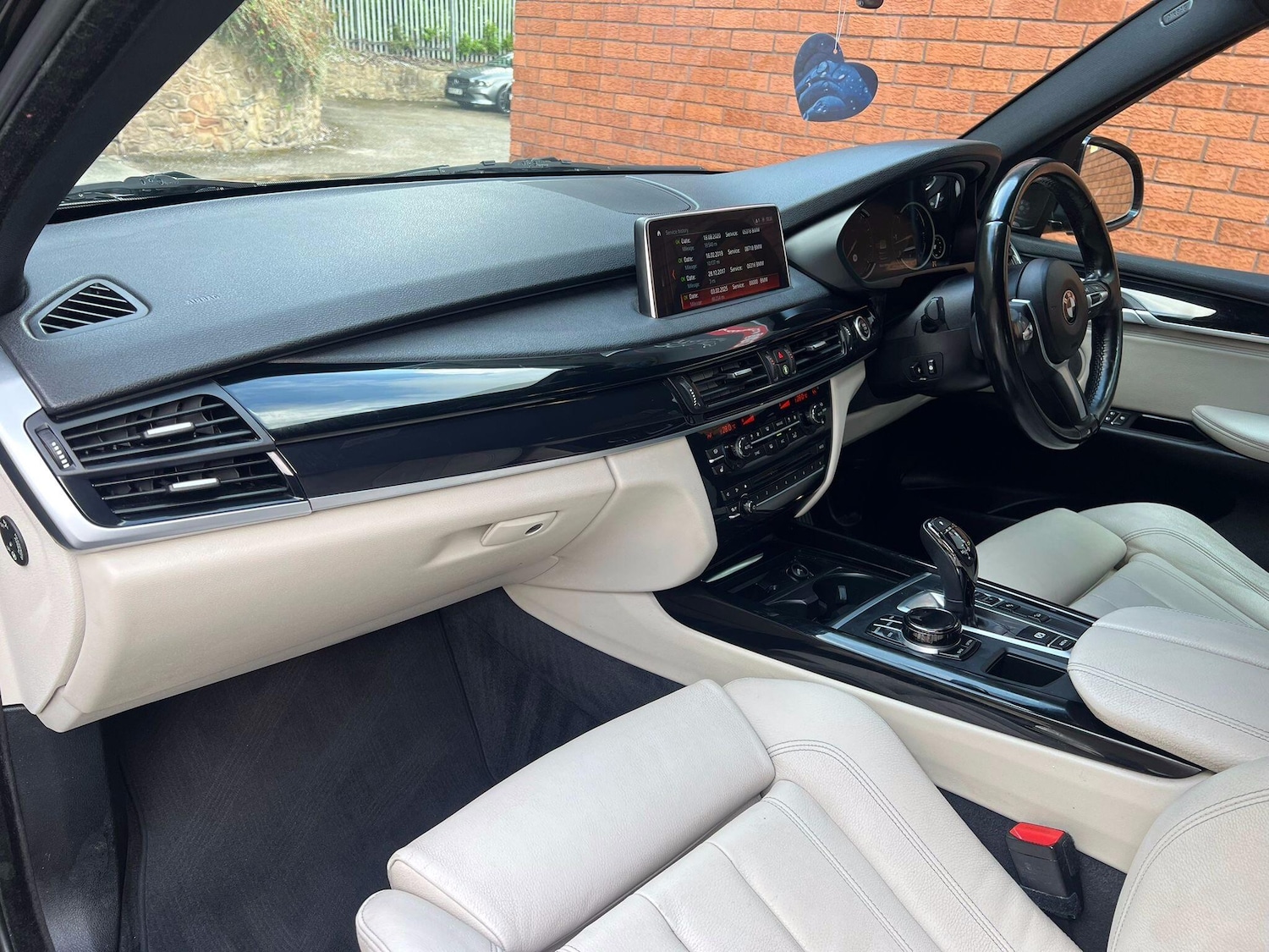 Used BMW X5 2017 for sale - 77016220: Photo 14