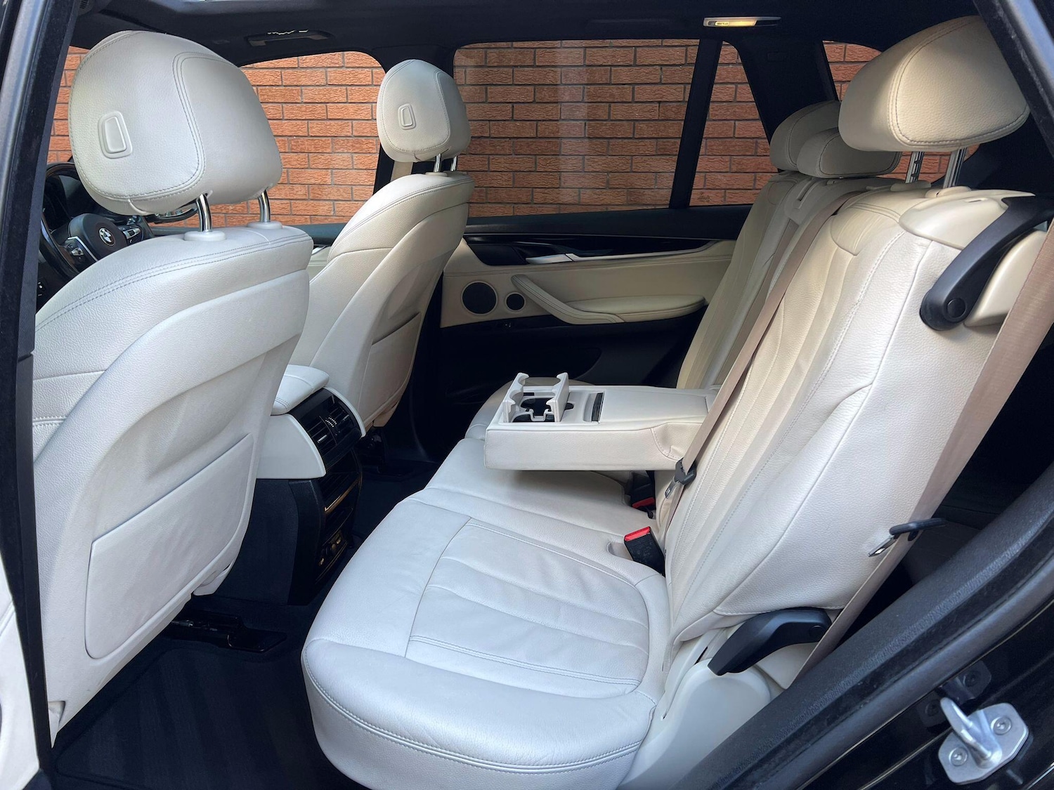 Used BMW X5 2017 for sale - 77016220: Photo 15