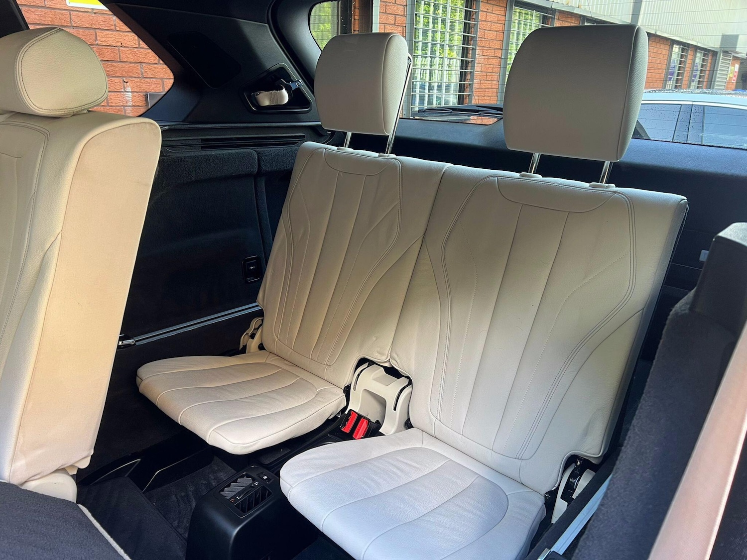 Used BMW X5 2017 for sale - 77016220: Photo 16