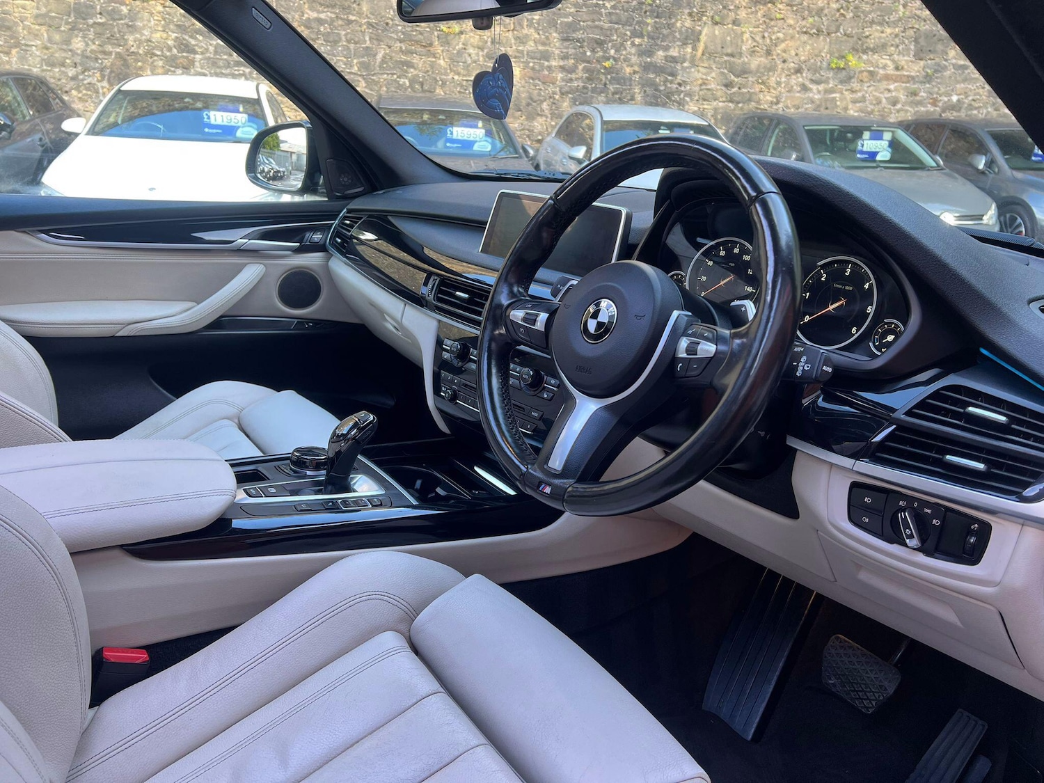 Used BMW X5 2017 for sale - 77016220: Photo 18