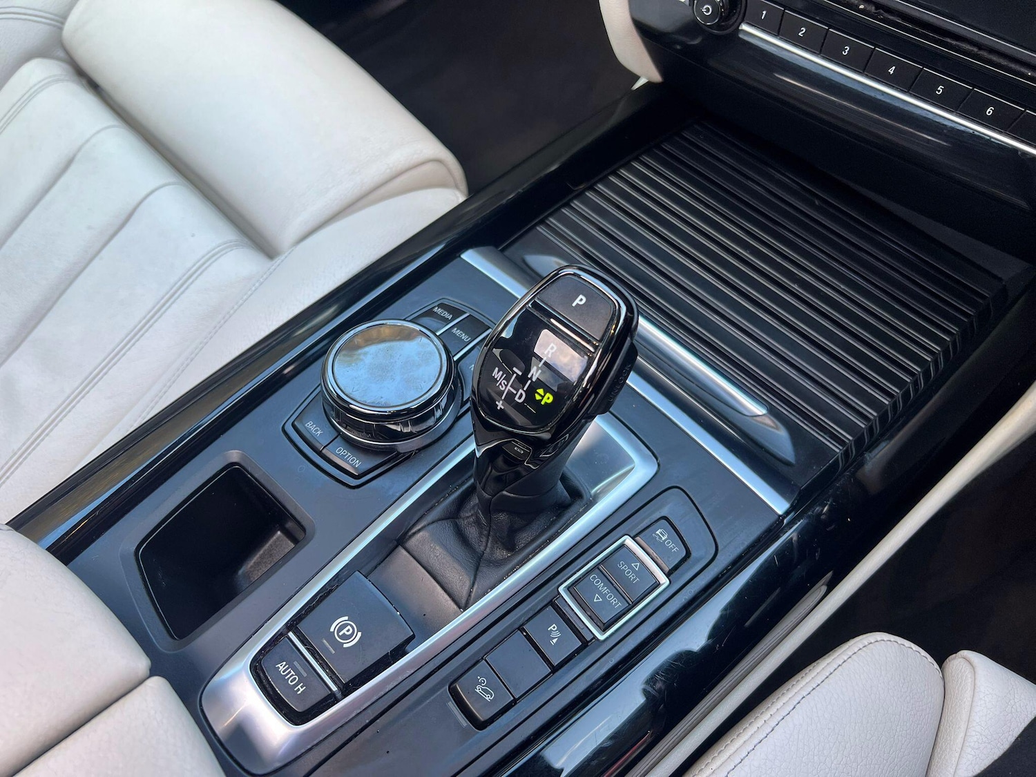 Used BMW X5 2017 for sale - 77016220: Photo 20