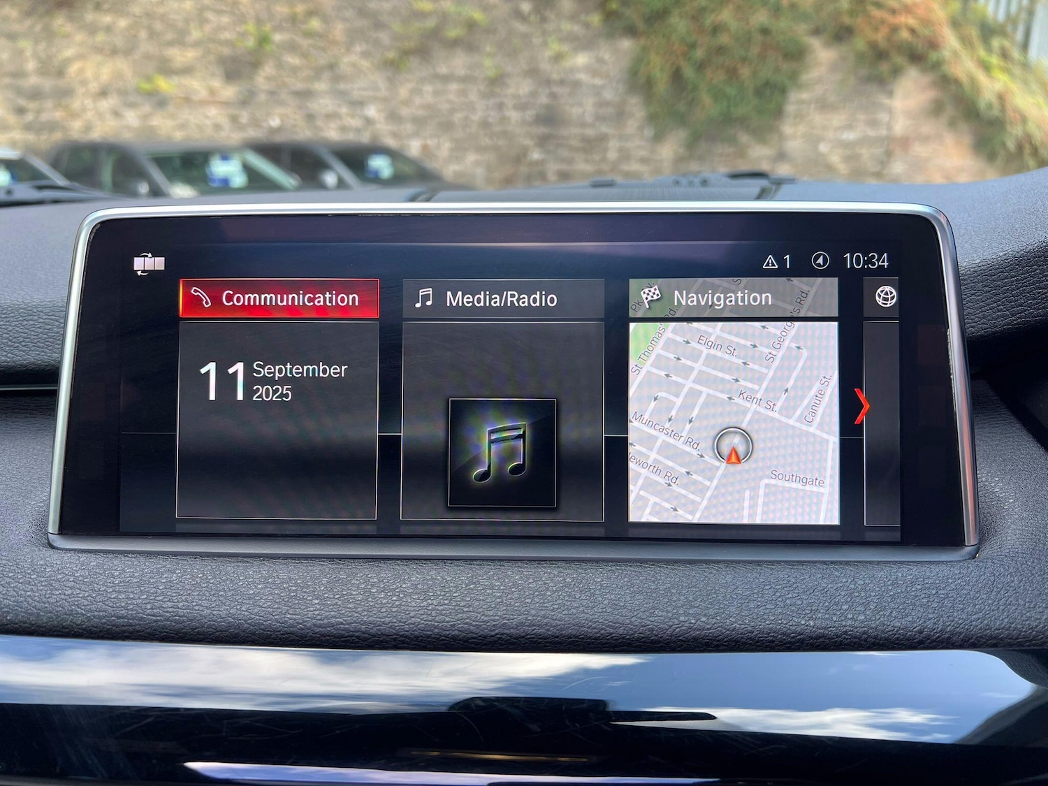 Used BMW X5 2017 for sale - 77016220: Photo 30