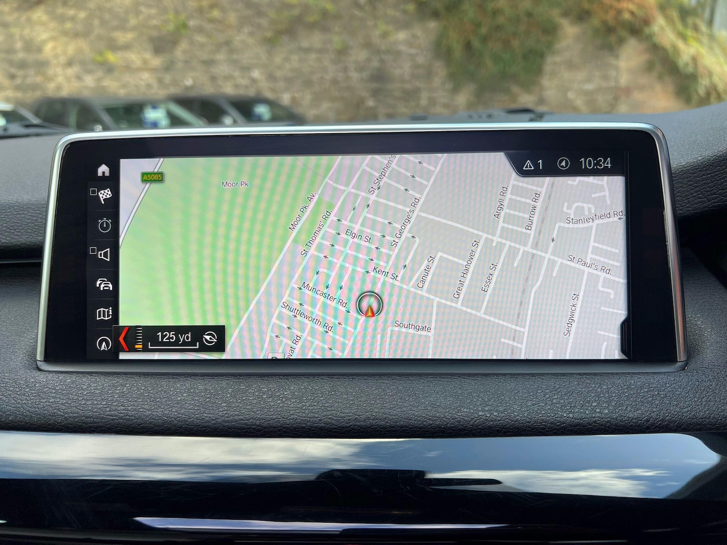 Used BMW X5 2017 for sale - 77016220: Photo 31