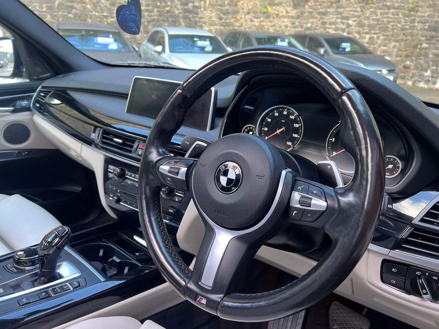 Used BMW X5 2017 for sale - 77016220: Photo 38