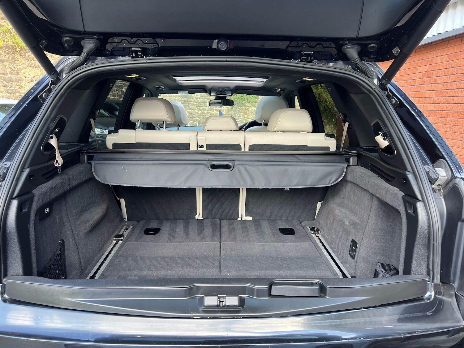 Used BMW X5 2017 for sale - 77016220: Photo 46