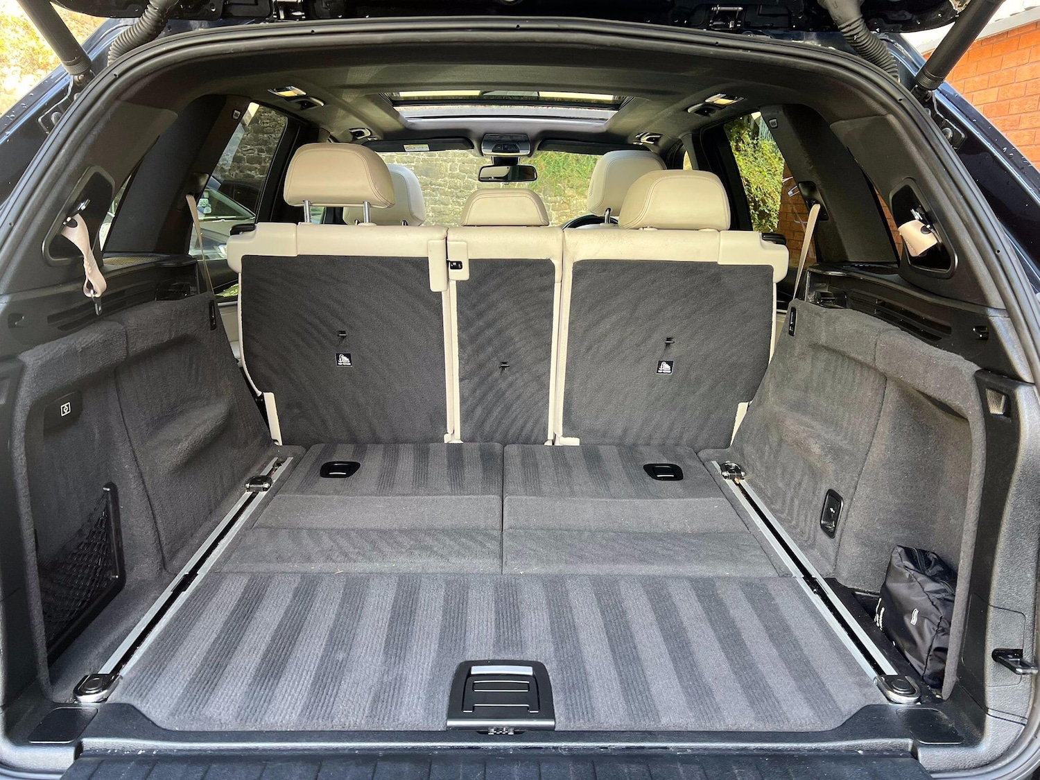 Used BMW X5 2017 for sale - 77016220: Photo 47