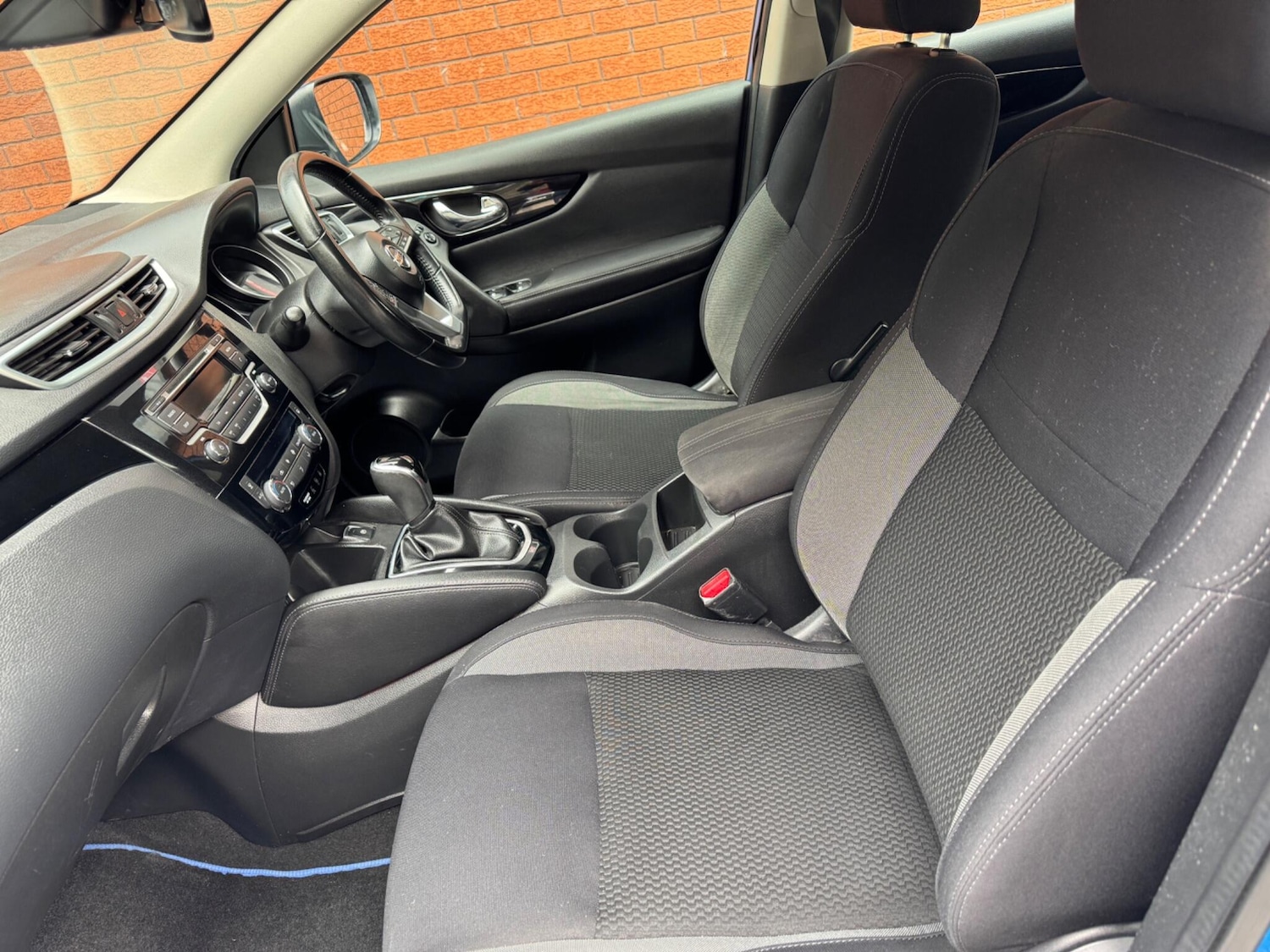 Used Nissan Qashqai 2017 for sale - 78034990: Photo 12