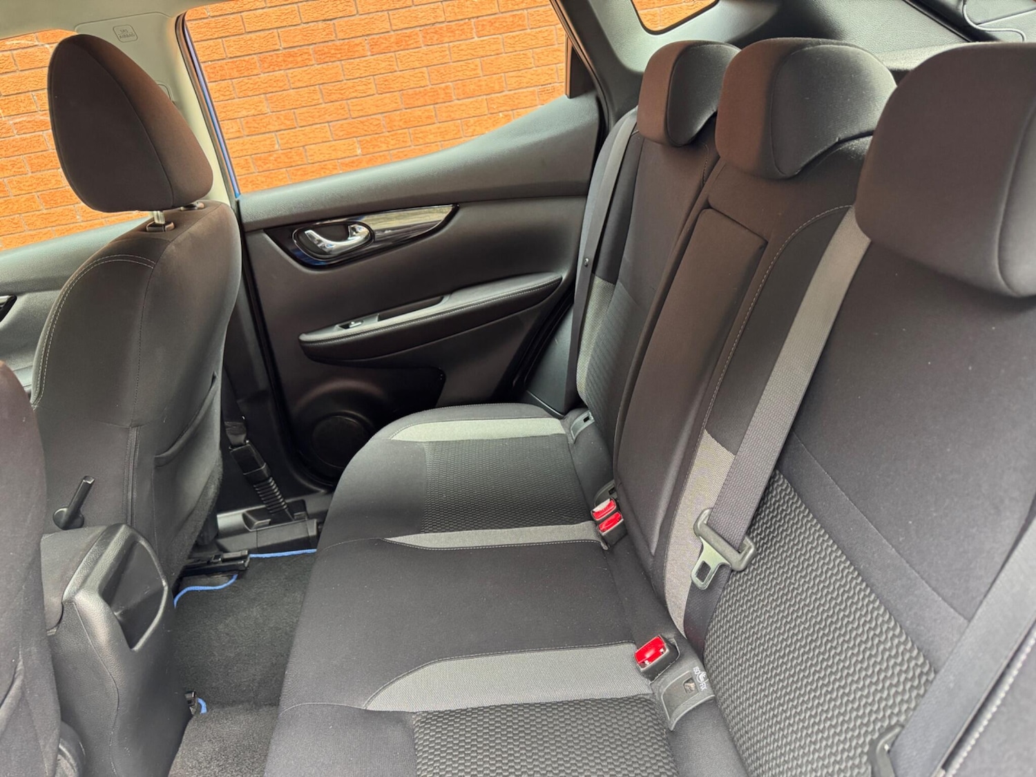 Used Nissan Qashqai 2017 for sale - 78034990: Photo 13