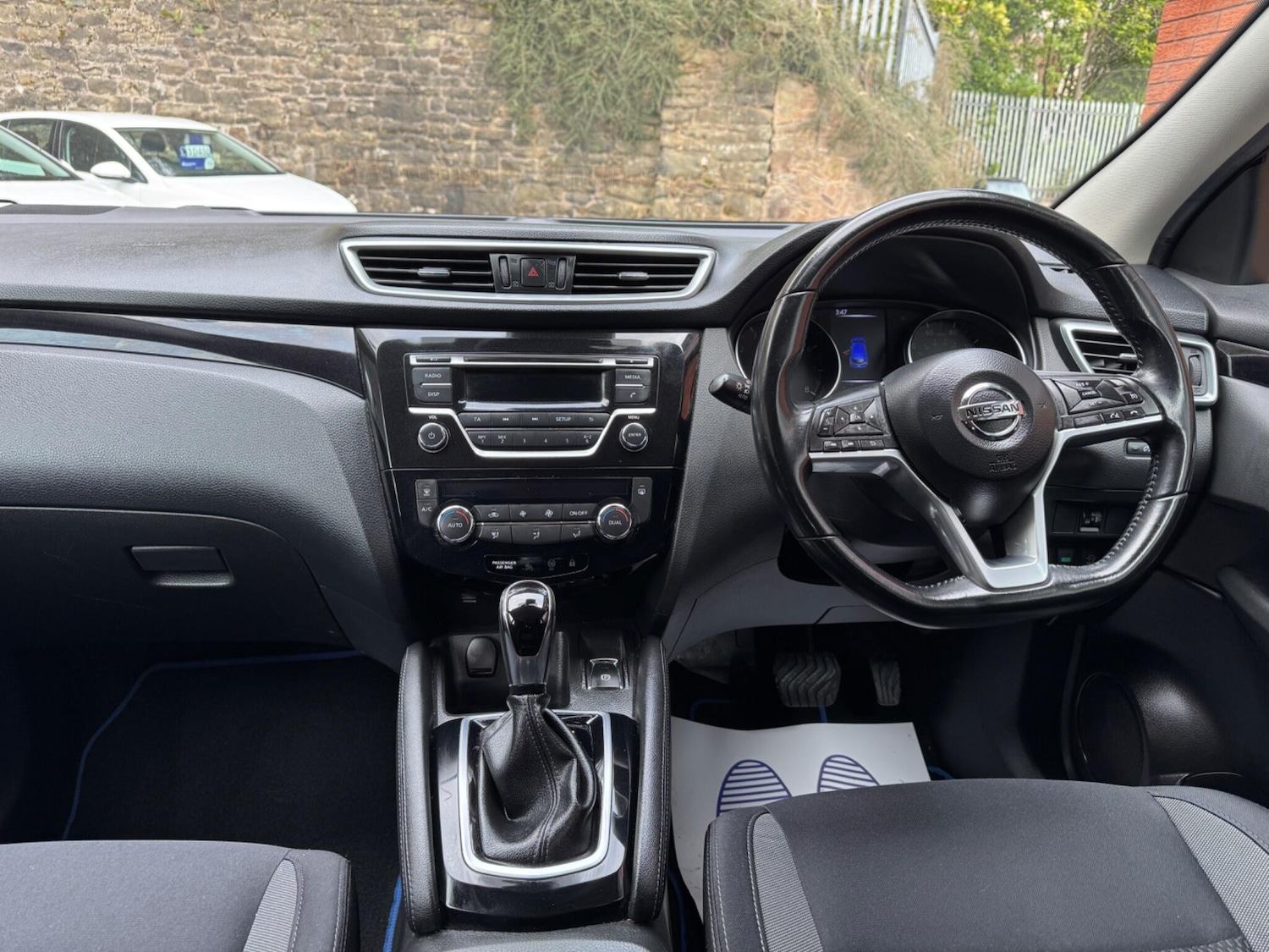 Used Nissan Qashqai 2017 for sale - 78034990: Photo 15