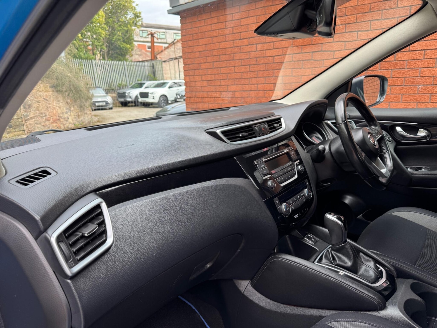 Used Nissan Qashqai 2017 for sale - 78034990: Photo 16