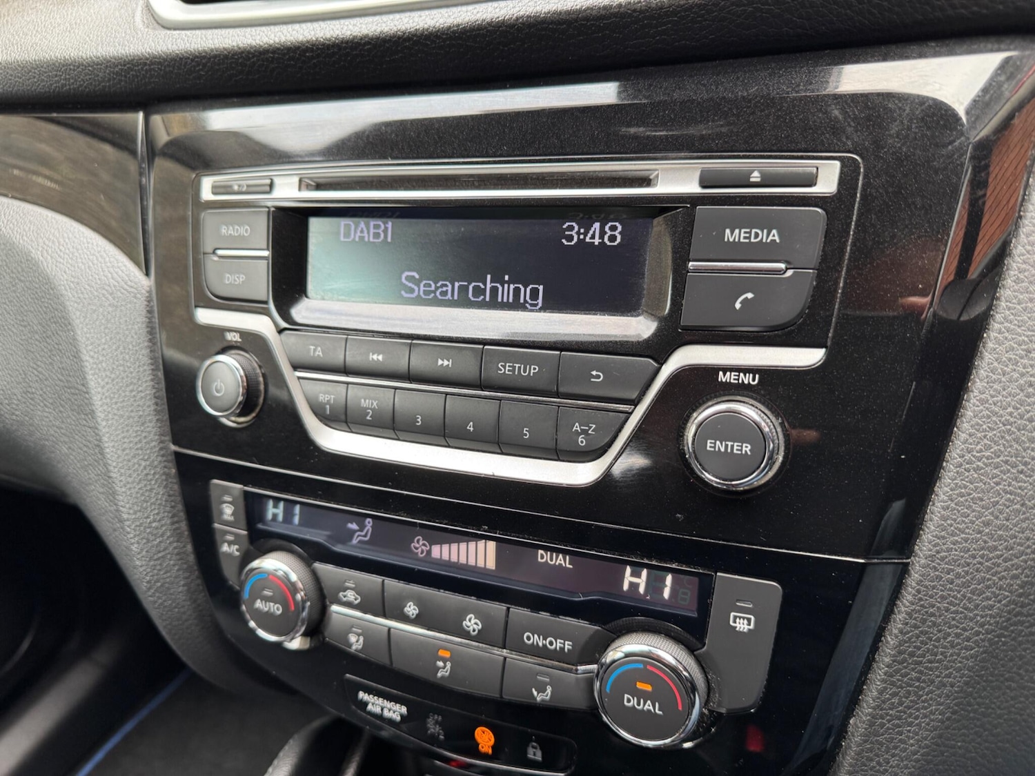 Used Nissan Qashqai 2017 for sale - 78034990: Photo 19