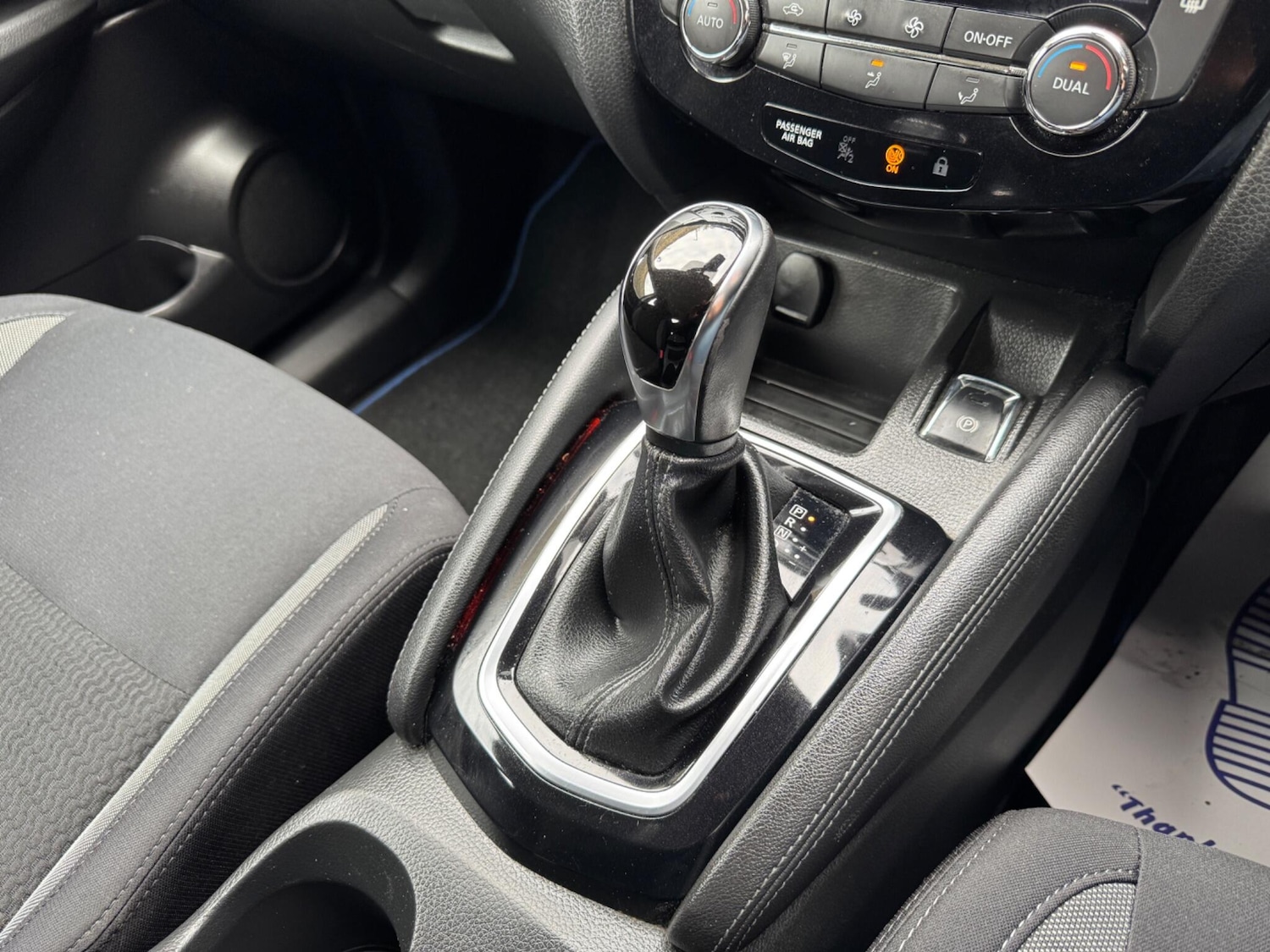 Used Nissan Qashqai 2017 for sale - 78034990: Photo 20