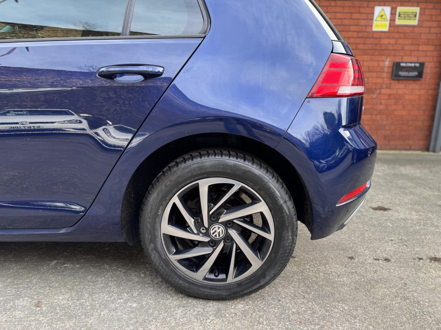 Used Volkswagen Golf for sale - 77587243: Photo 11