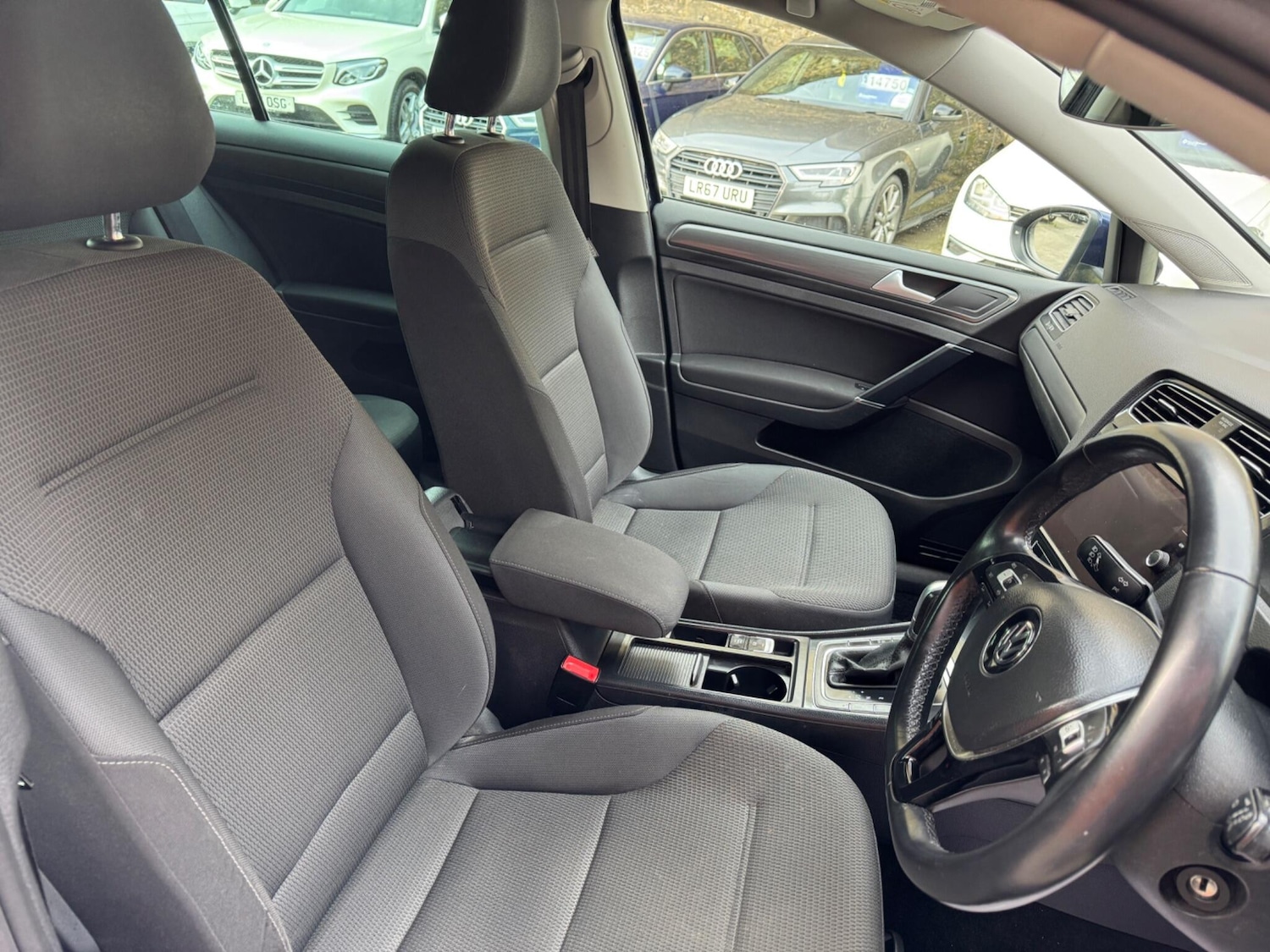 Used Volkswagen Golf for sale - 77587243: Photo 13