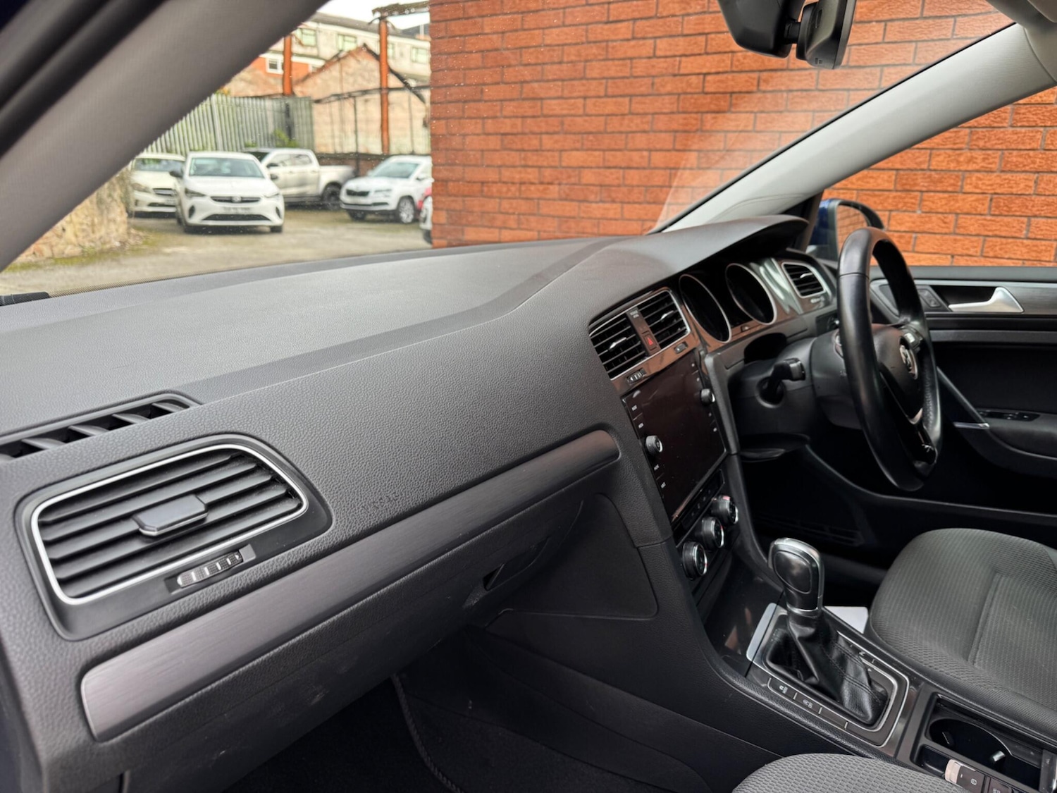 Used Volkswagen Golf for sale - 77587243: Photo 18