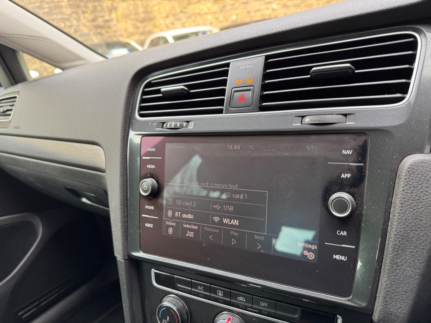 Used Volkswagen Golf for sale - 77587243: Photo 24