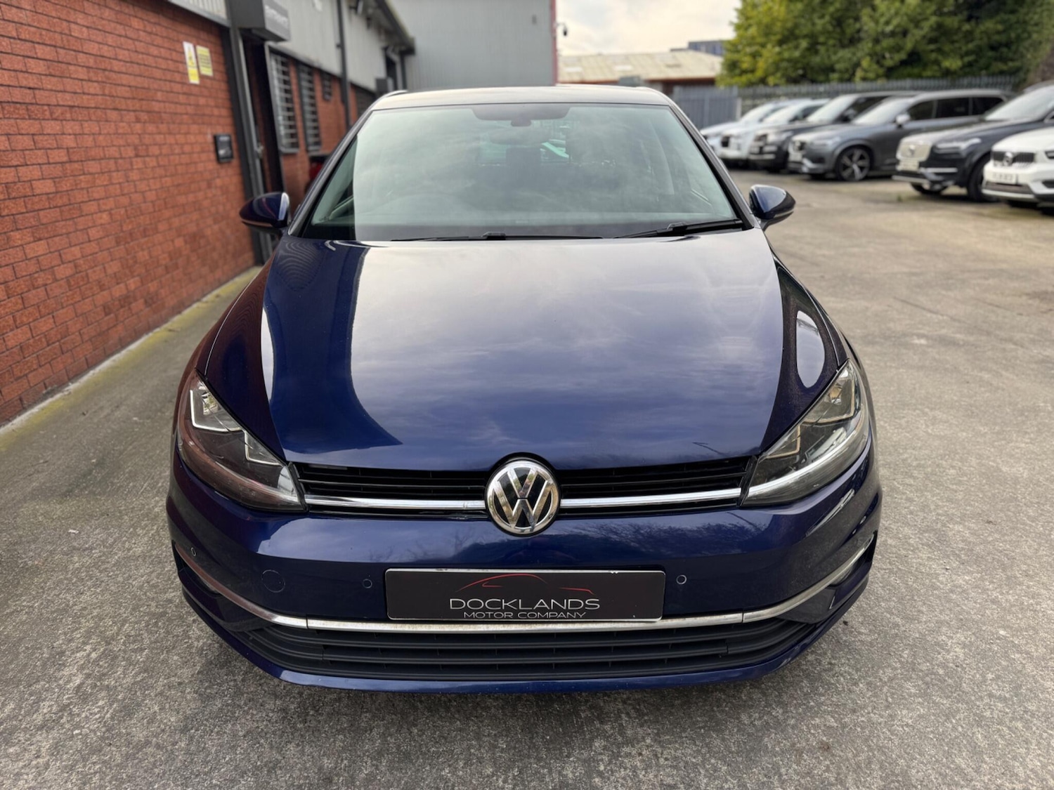 Used Volkswagen Golf for sale - 77587243: Photo 3