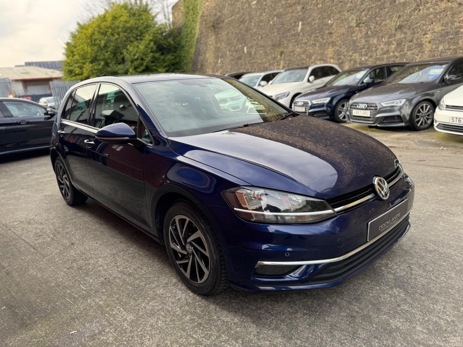 Used Volkswagen Golf for sale - 77587243: Photo 4