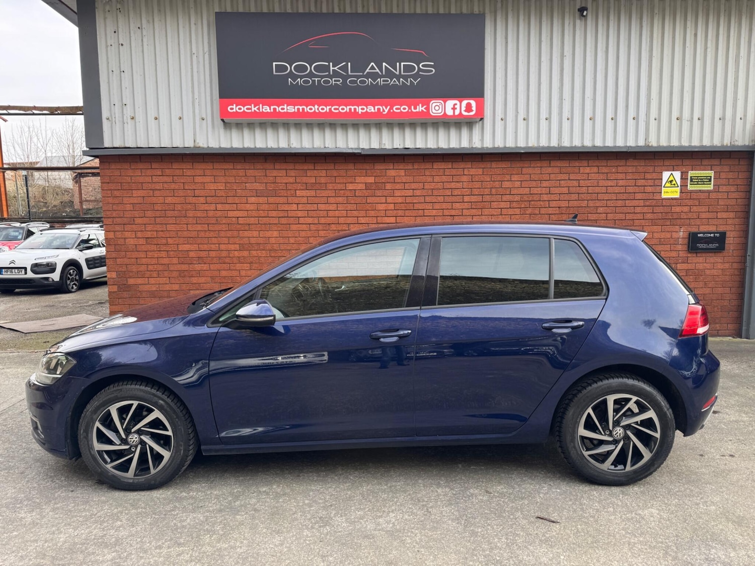 Used Volkswagen Golf for sale - 77587243: Photo 5