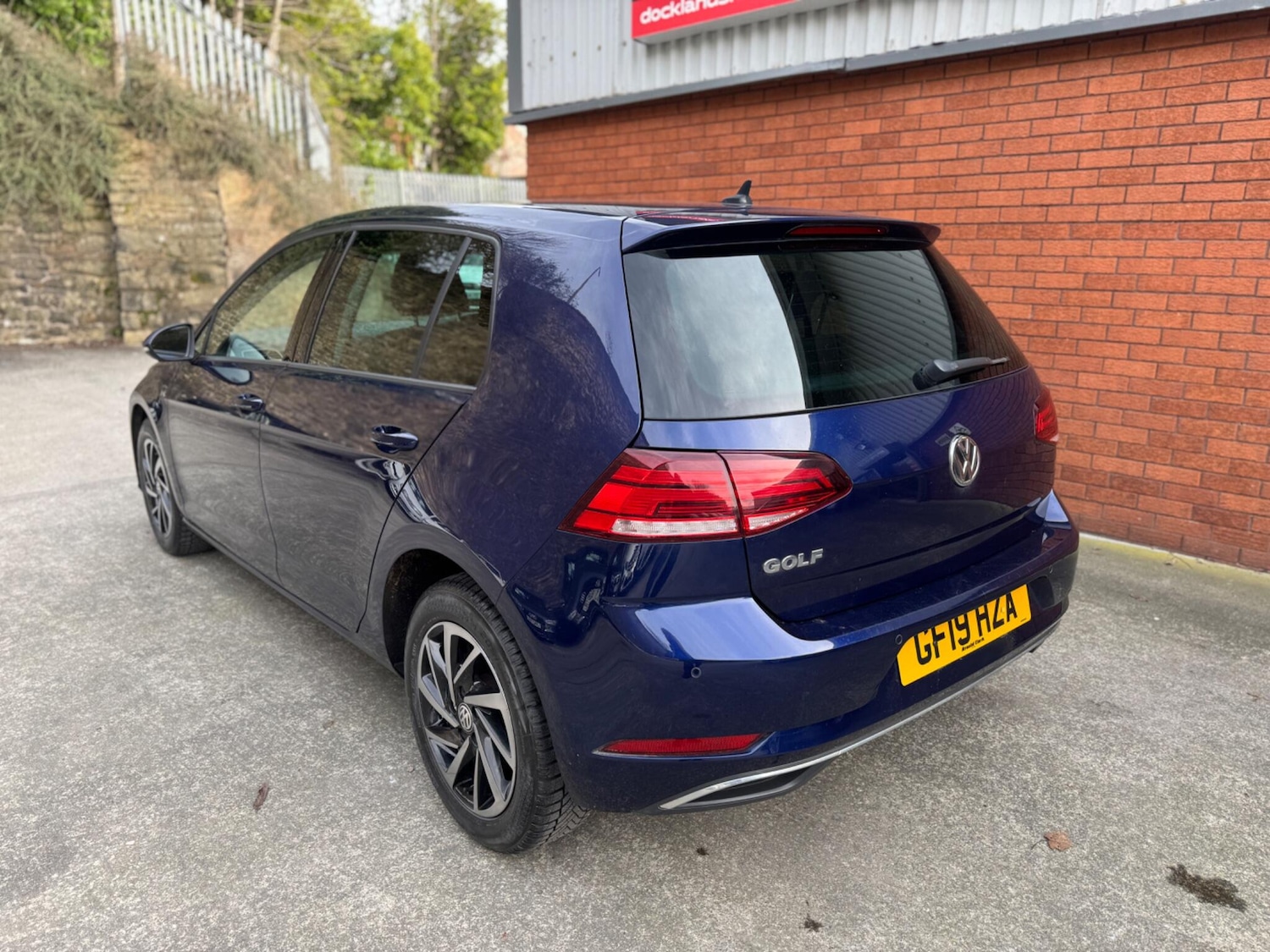 Used Volkswagen Golf for sale - 77587243: Photo 8