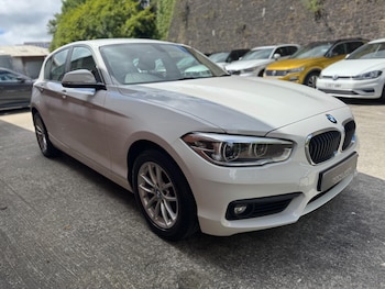 Used BMW 1 Series 2018 for sale - 78772097: Photo