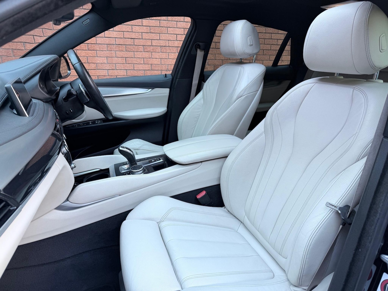 Used BMW X6 2015 for sale - 77016311: Photo 14