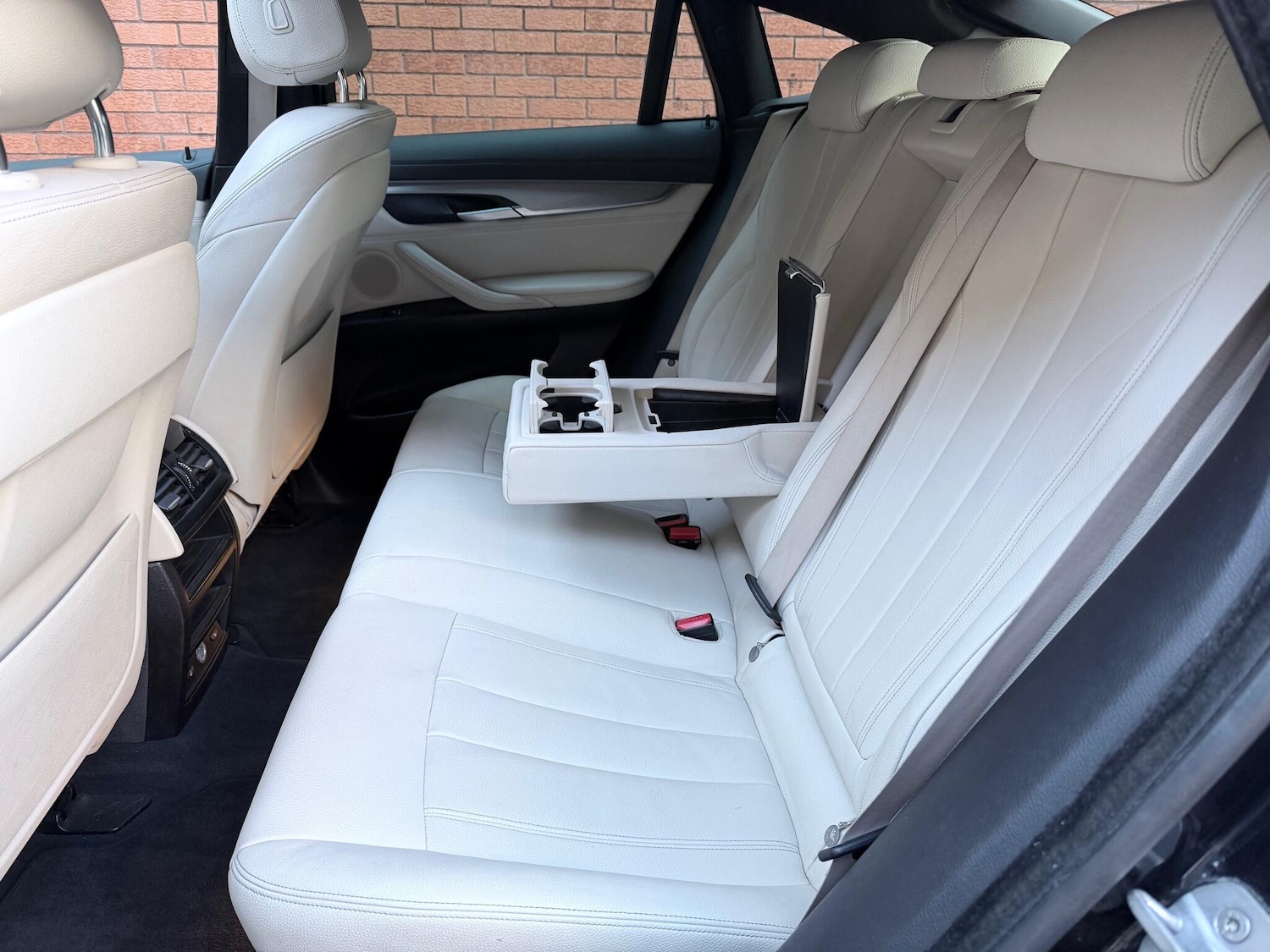 Used BMW X6 2015 for sale - 77016311: Photo 15
