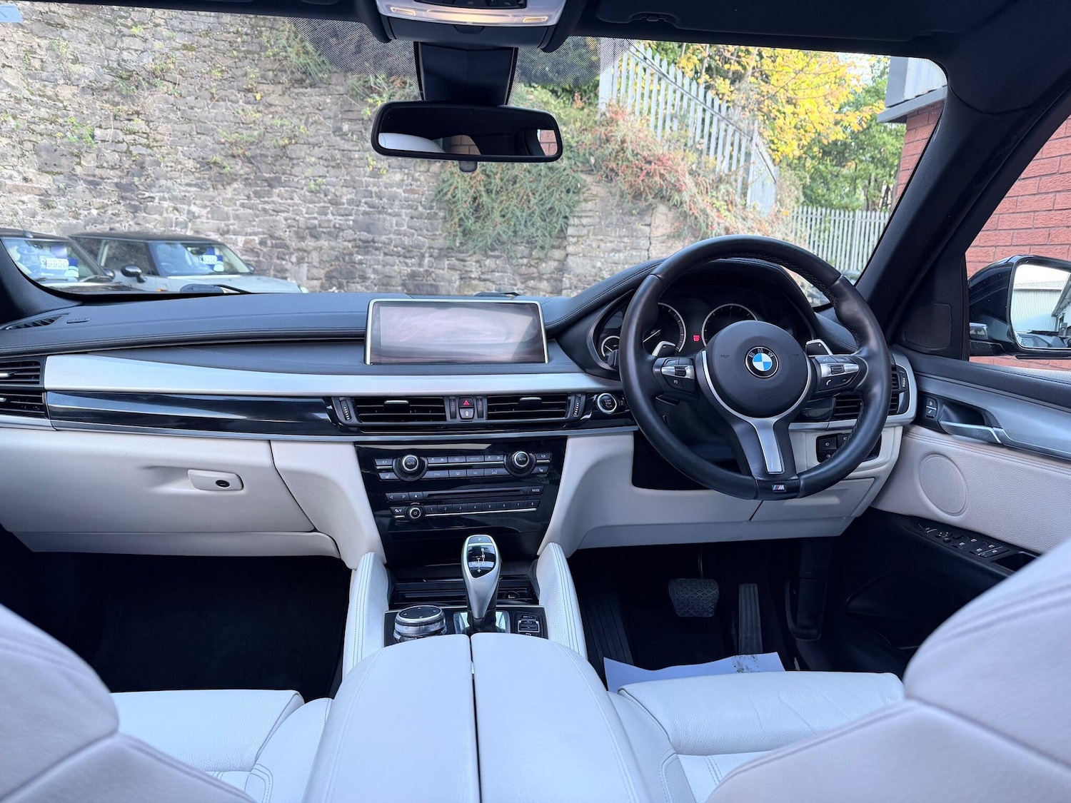 Used BMW X6 2015 for sale - 77016311: Photo 17