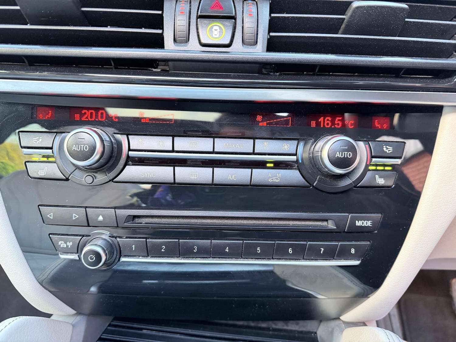 Used BMW X6 2015 for sale - 77016311: Photo 21