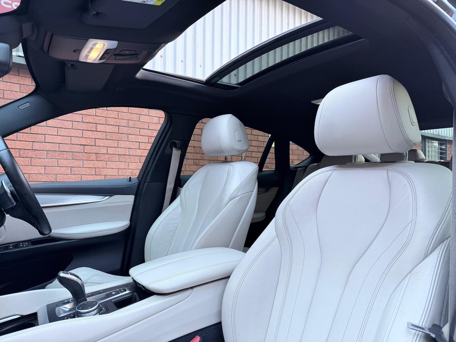 Used BMW X6 2015 for sale - 77016311: Photo 22