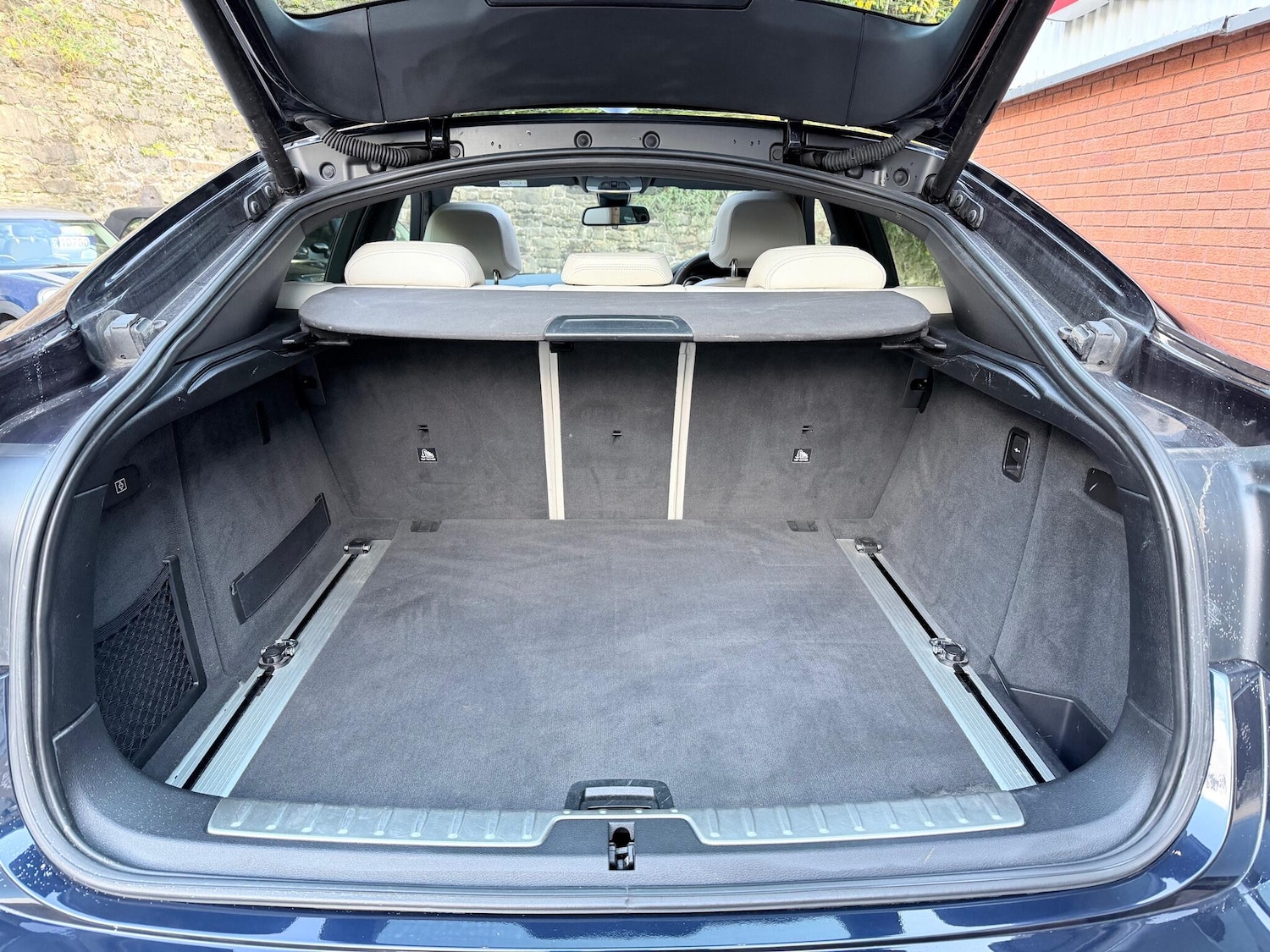 Used BMW X6 2015 for sale - 77016311: Photo 25