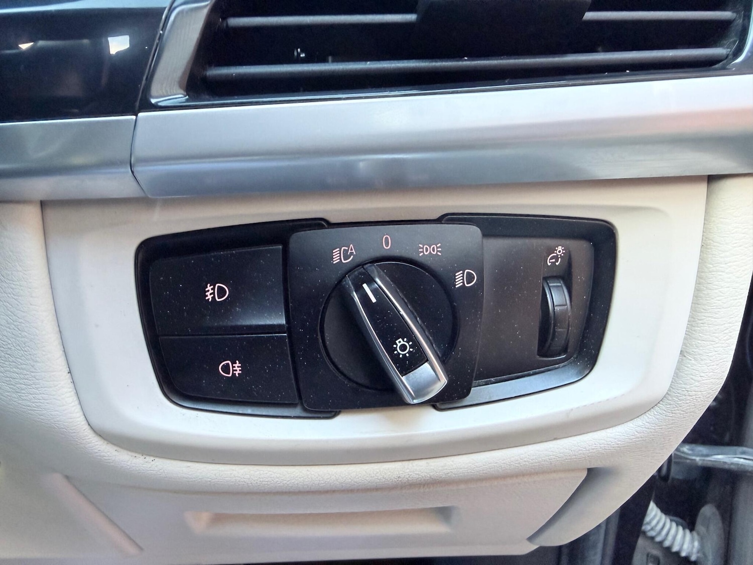 Used BMW X6 2015 for sale - 77016311: Photo 32