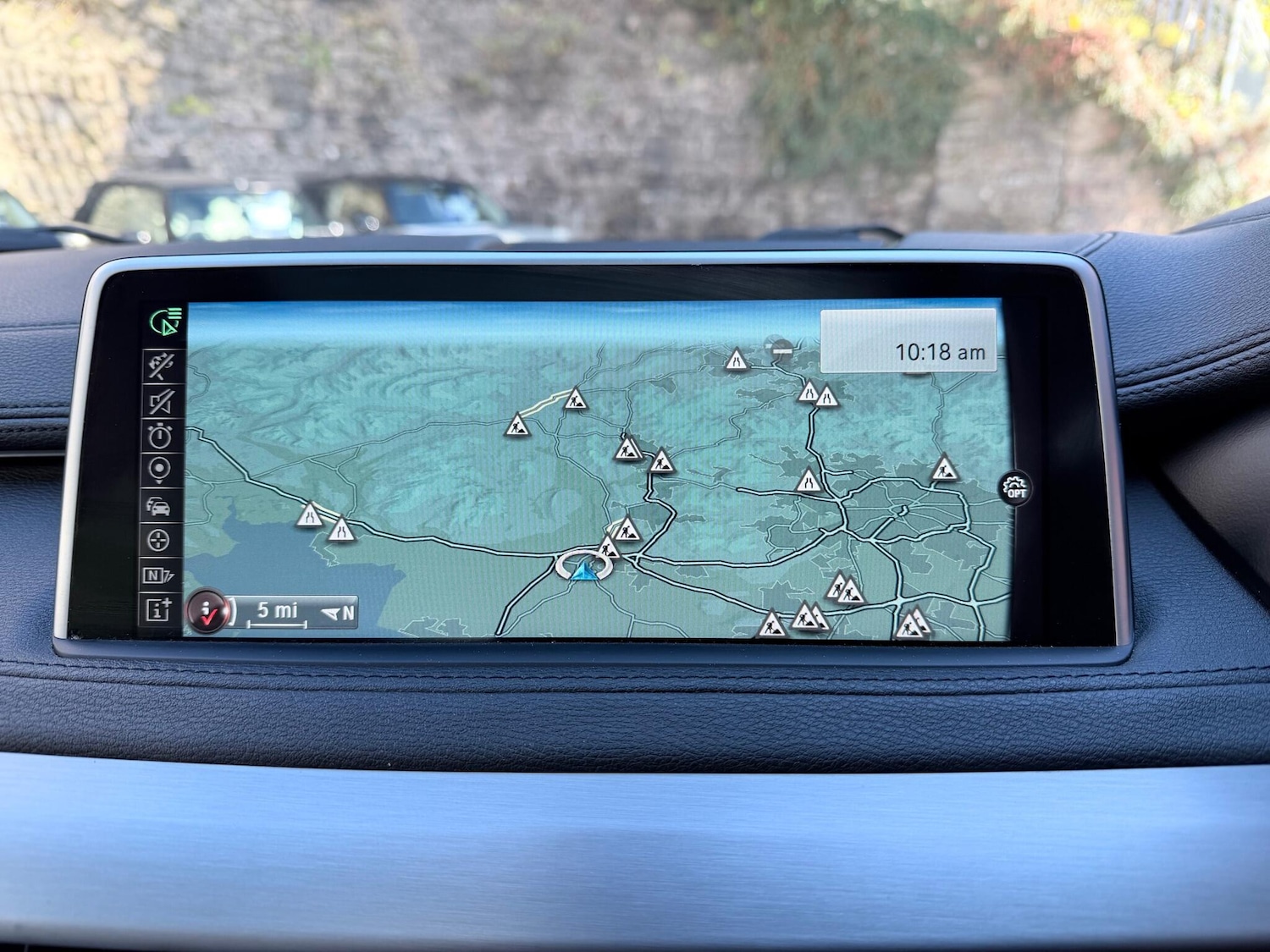 Used BMW X6 2015 for sale - 77016311: Photo 34