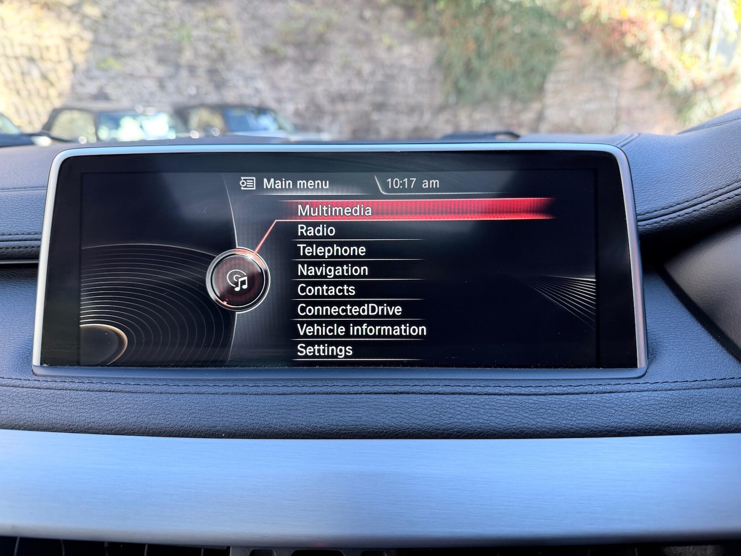 Used BMW X6 2015 for sale - 77016311: Photo 35