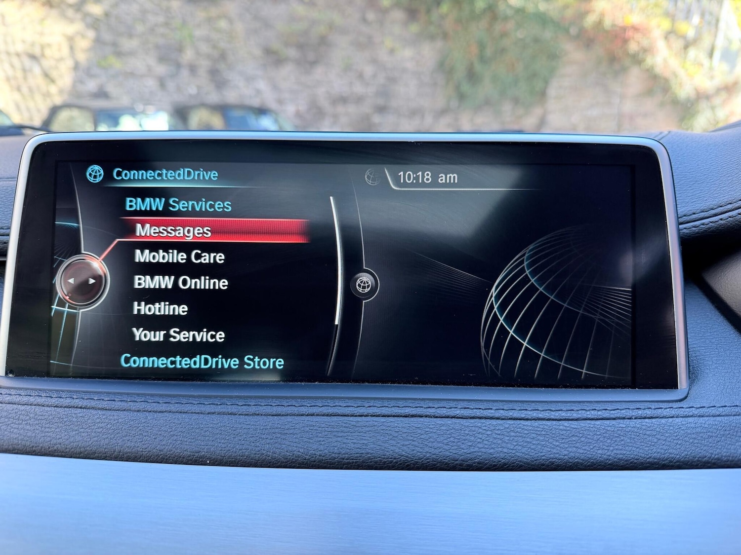 Used BMW X6 2015 for sale - 77016311: Photo 40