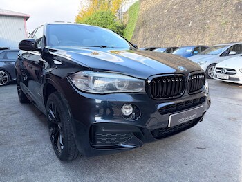 Used BMW X6 2015 for sale - 77016311: Photo