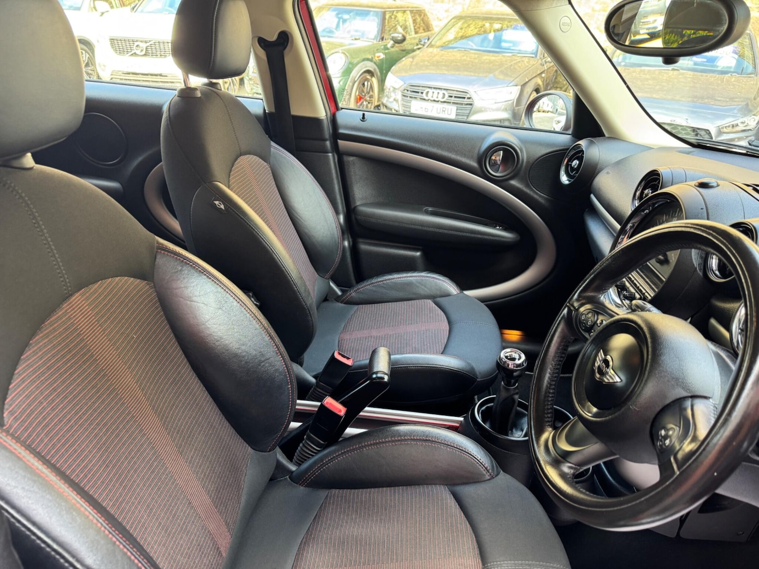 Used MINI Countryman for sale - 77768617: Photo 11