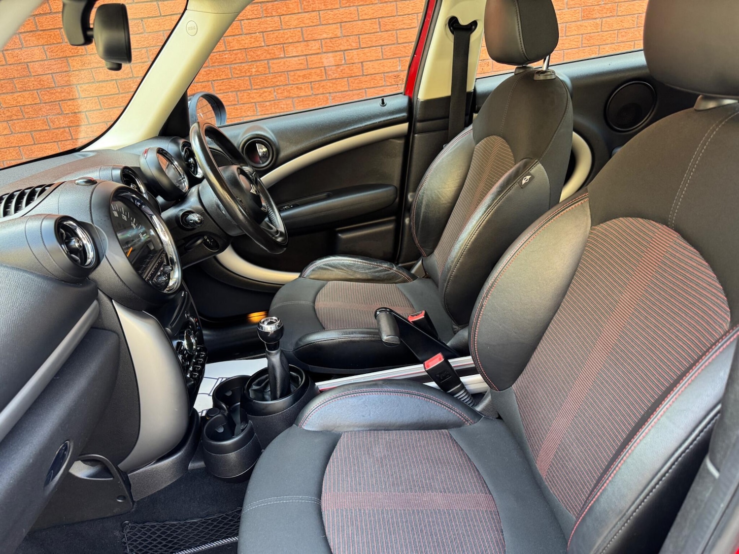 Used MINI Countryman for sale - 77768617: Photo 14