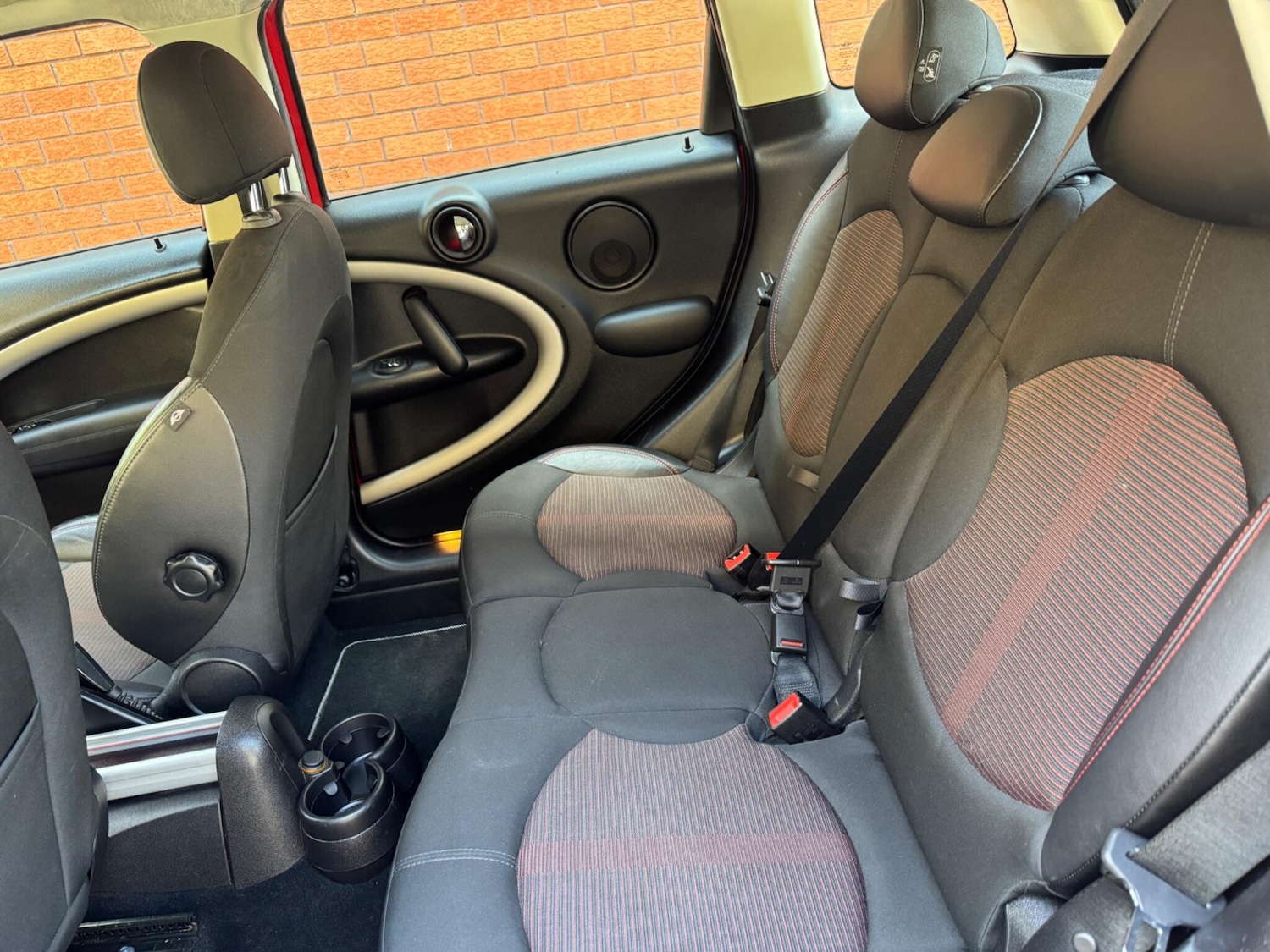 Used MINI Countryman for sale - 77768617: Photo 15