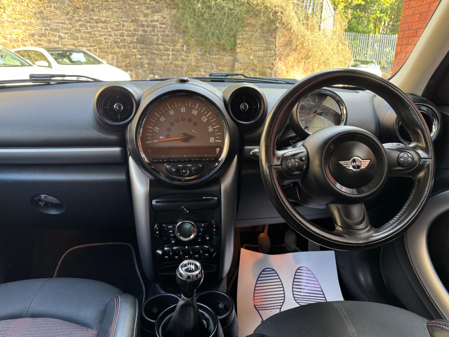 Used MINI Countryman for sale - 77768617: Photo 16