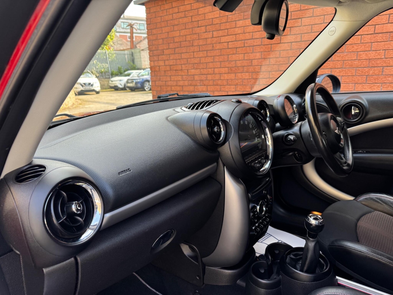 Used MINI Countryman for sale - 77768617: Photo 18