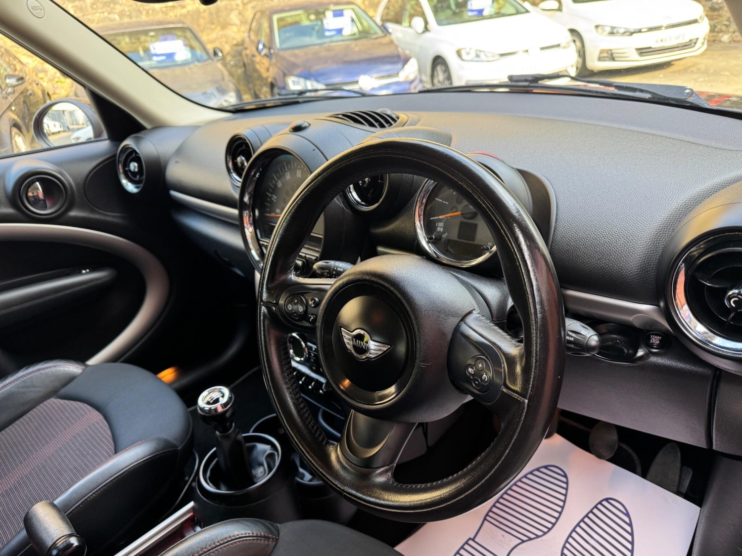 Used MINI Countryman for sale - 77768617: Photo 19