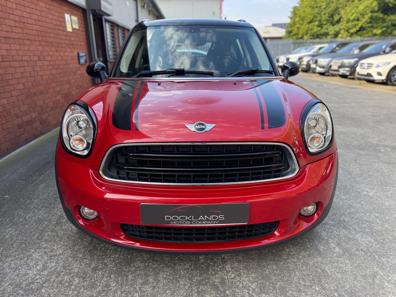 Used MINI Countryman for sale - 77768617: Photo 3