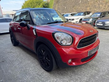 Used MINI Countryman 2016 for sale - 77768617: Photo